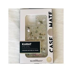 CaseMate iPhone 11 Case -- New!!